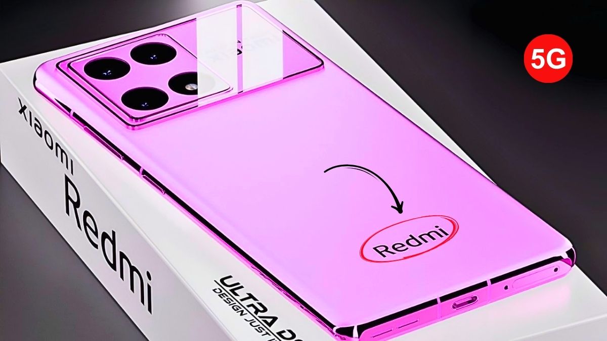 Redmi Note 16 Pro 2026 innovación en doble pantalla y cámara de 300MP con autonomía superior