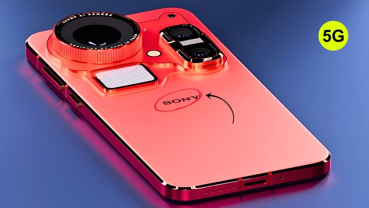 Sony Xperia Pro 1 Ultimate 2026 innovación en cámara y experiencia de nivel experto