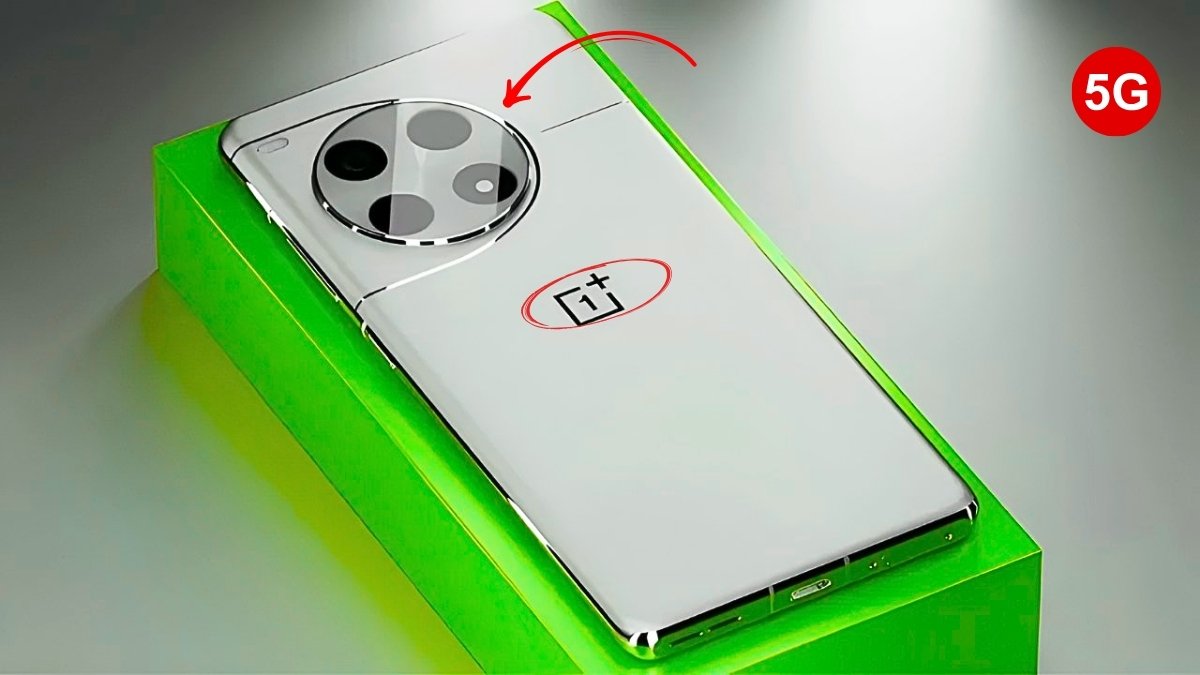 OnePlus 15 Pro características completas del teléfono con cámara DSLR 250MP y batería potente