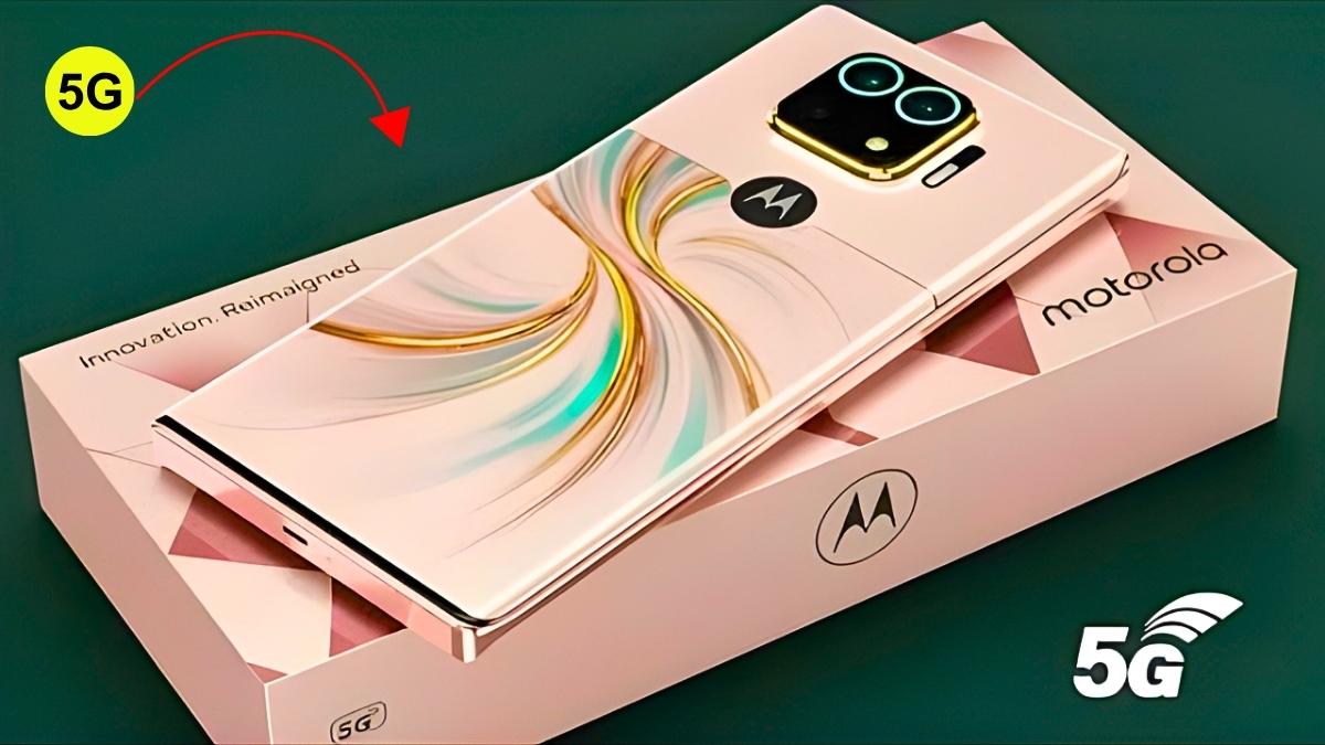 Motorola Edge 80 Ultra 2026 La nueva generación con cámara avanzada batería potente y carga ultrarrápida