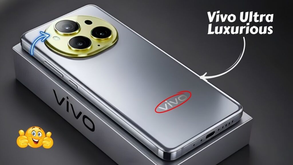 Vivo V29 5G Lanzamiento Oficial Características Principales y Precio Estimado