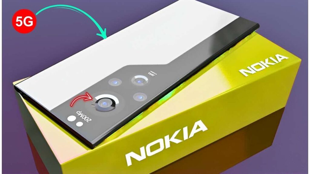Nokia 10 Pro 5G especificaciones completas diseño y rendimiento
