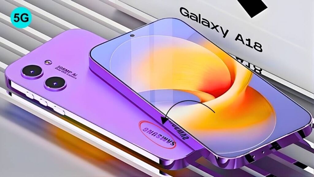 Samsung Galaxy A18 5G 2026 análisis completo del mejor smartphone de gama media con presentación oficial