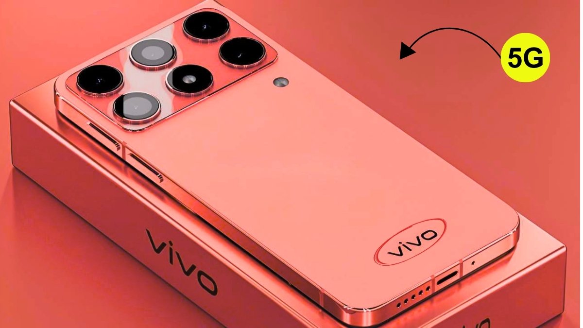 Vivo X300 Pro 5G Cámara de 300MP y Batería de 2100mAh en un Diseño Futurista