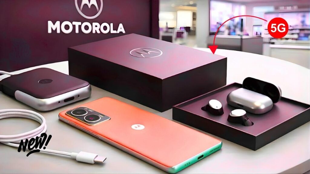 Motorola Edge 50 Fusion 2026 Reseña Completa con Carga Rápida 90W Hyper