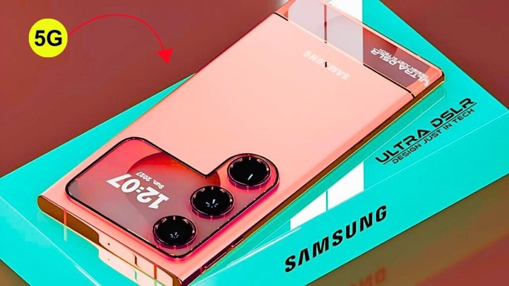 Samsung Galaxy S27 Ultra 2026 Reseña Completa del Smartphone Revolucionario