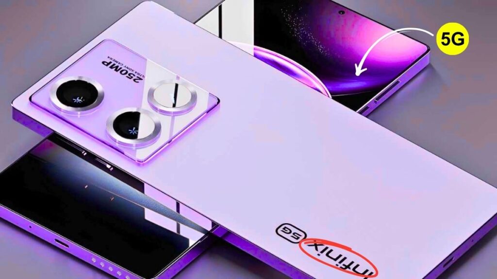 Infinix Note 60 Pro Max 2026 Review Batería 8400mAh y Rendimiento Extremo