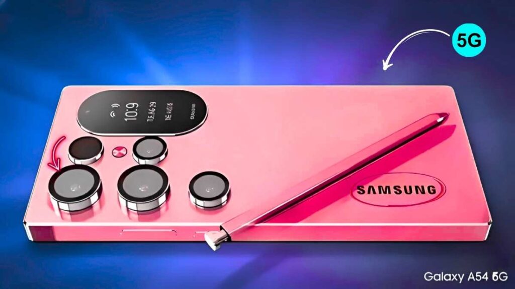 Samsung Galaxy M35 5G Lanzamiento Oficial Batería 8000mAh y Rendimiento Extremo