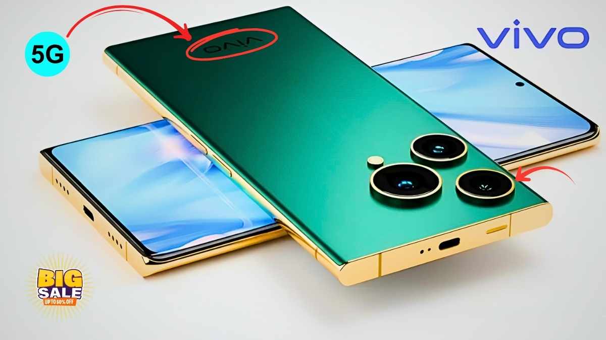 Vivo V60 5G Lanzamiento Oficial Especificaciones Diseño y Rendimiento